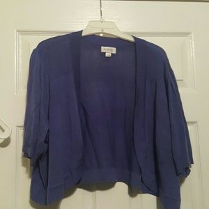 26/28 Avenue Shrug #62